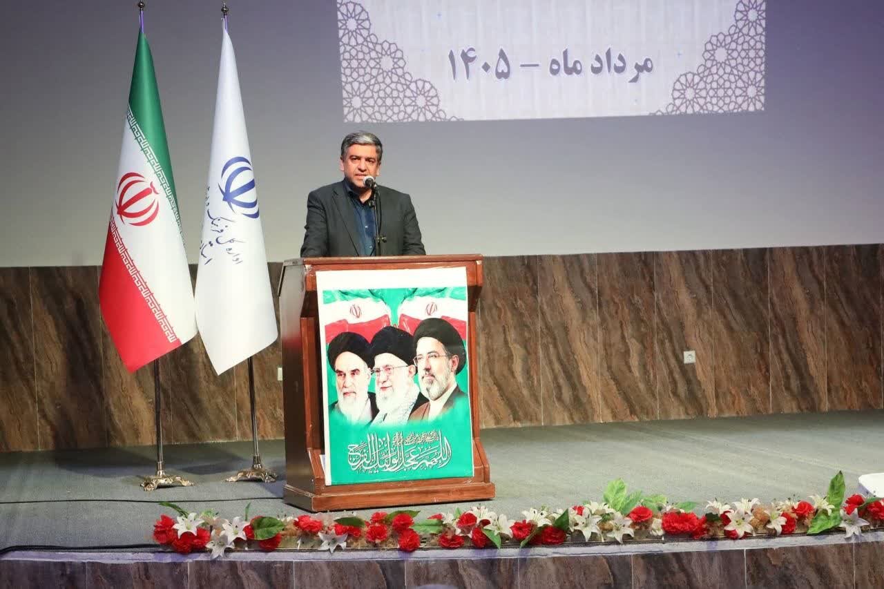افتتاح ۳ مجتمع فرهنگی در اردبیل، نشان از توجه ویژه دولت به فرهنگ است