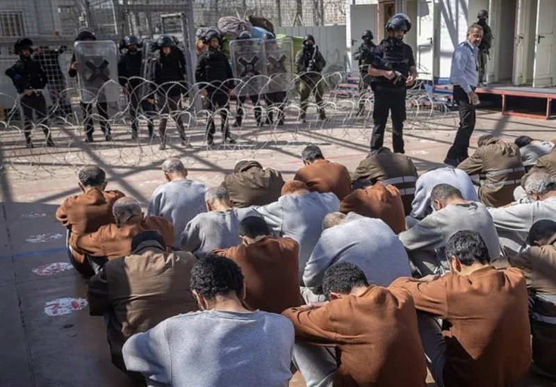 هشدار حماس درباره سرکوب اسرا؛ خشم فلسطینیان در راه است