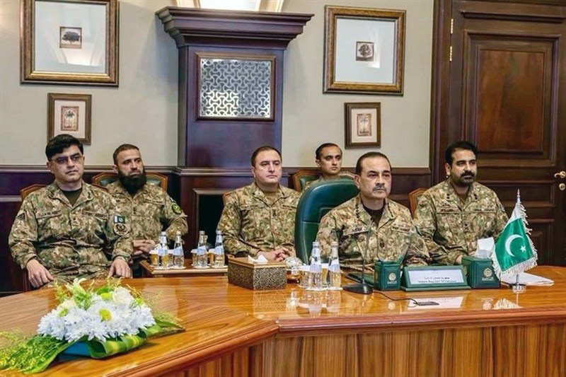 نگاهی به تقسیم کار ترکیه و پاکستان در پیمان مکه؛ پاکستان میدان‌دار شد؟