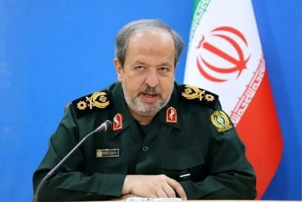 روز صنعت دفاعی؛ ایران چگونه با تحریم‌ها قدرت بازدارندگی خود را ساخت؟
