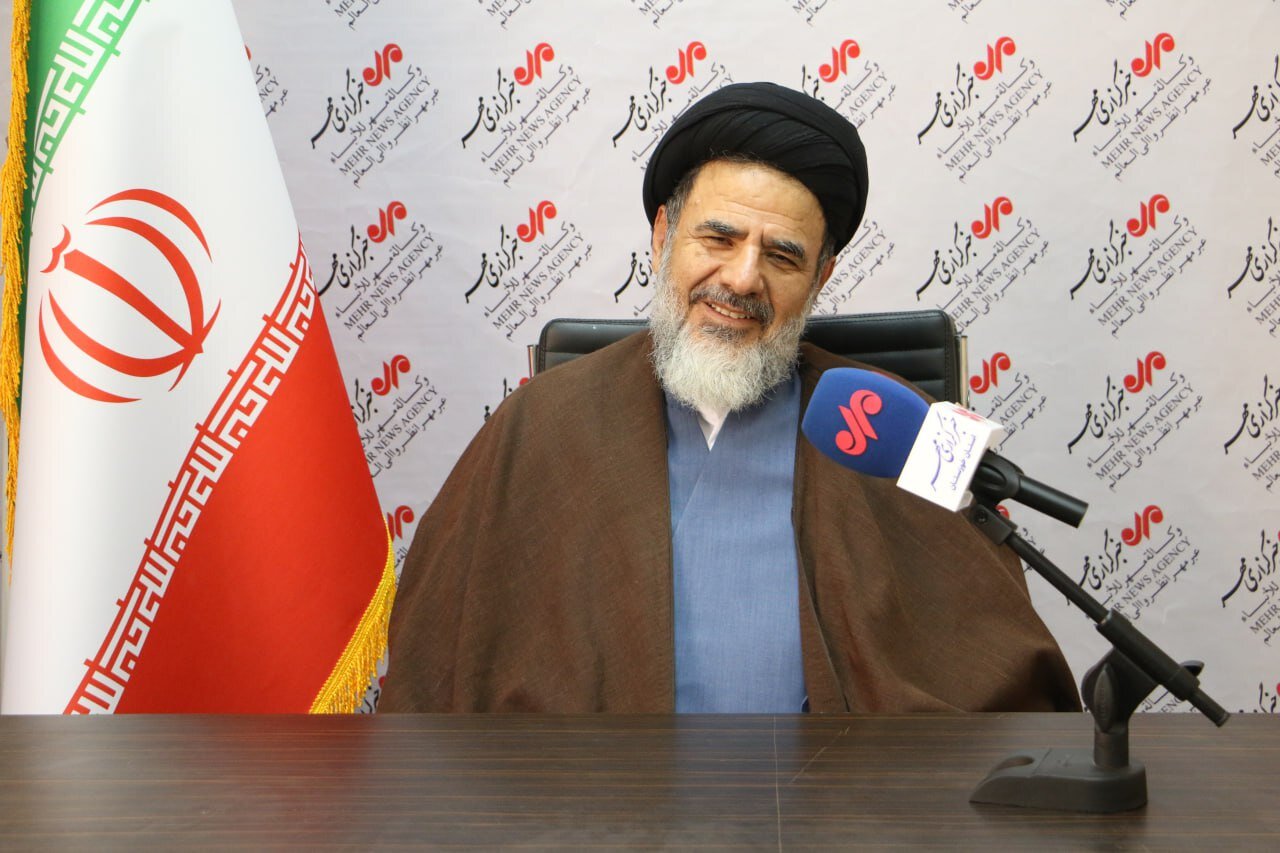 آیت‌الله حسن زاده: رهبر سوم انقلاب با رأی قاطع انتخاب شد