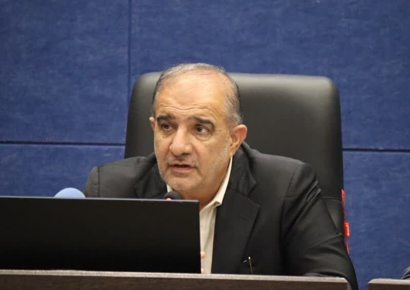 عسکری: وفور کالاهای اساسی در کشور؛ مردم نگران نباشند 