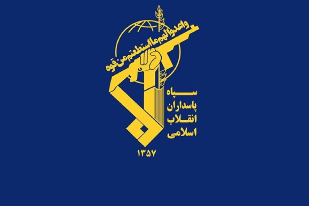 سپاه: تعدادی از سوخت رسان‌های ارتش آمریکا منهدم شدند