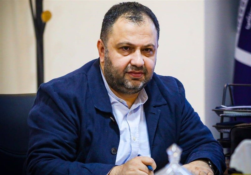 بابایی: فیفا نشان داد زورش به استعمارگران نمی‌رسد/ سگوندو شاید جدا شود