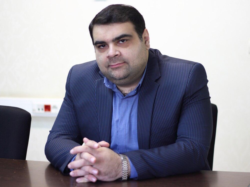 مشاور قالیباف خبر رسانه صهیونیستی را تکذیب کرد