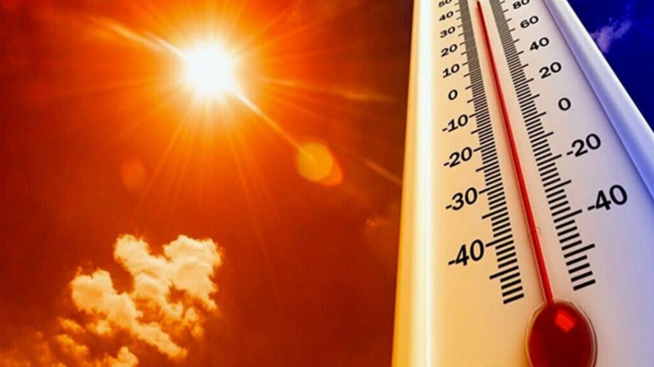 تداوم گرمای هوا در بوشهر؛ دمای برخی نقاط به ۵۰ درجه می‌رسد