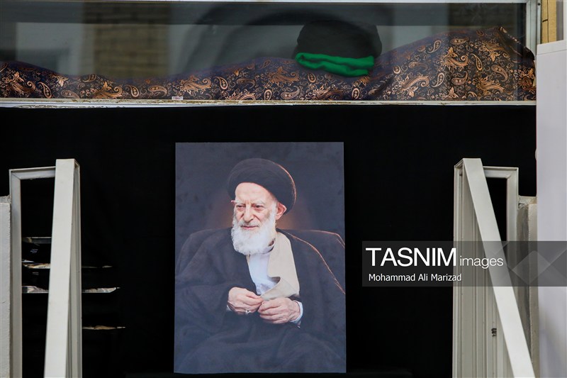 پیوند دانش با اخلاق از ویژگی‌های آیت الله شبیری زنجانی بود