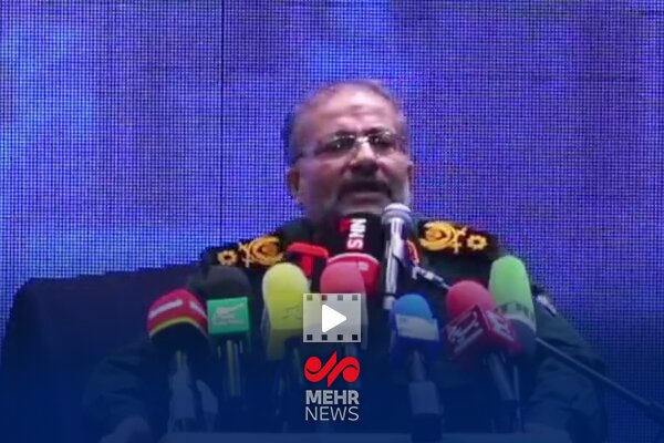 سردار سلیمانی: پاسخ هر سوء قصدی دفاع تاریخی خواهد بود