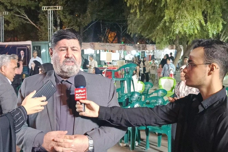 هفته فرهنگی دماوند فرصتی برای پیوند نسل جدید با مفاخر شهرستان است