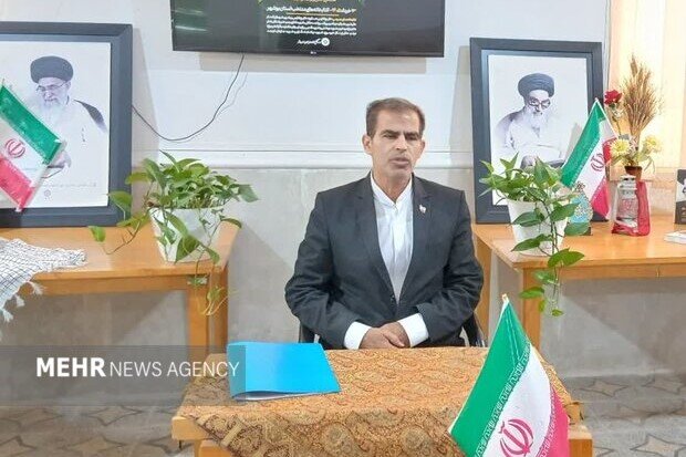 از نخلستان فاریاب تا گور دختر؛ ارم در مسیر گردشگری جهانی