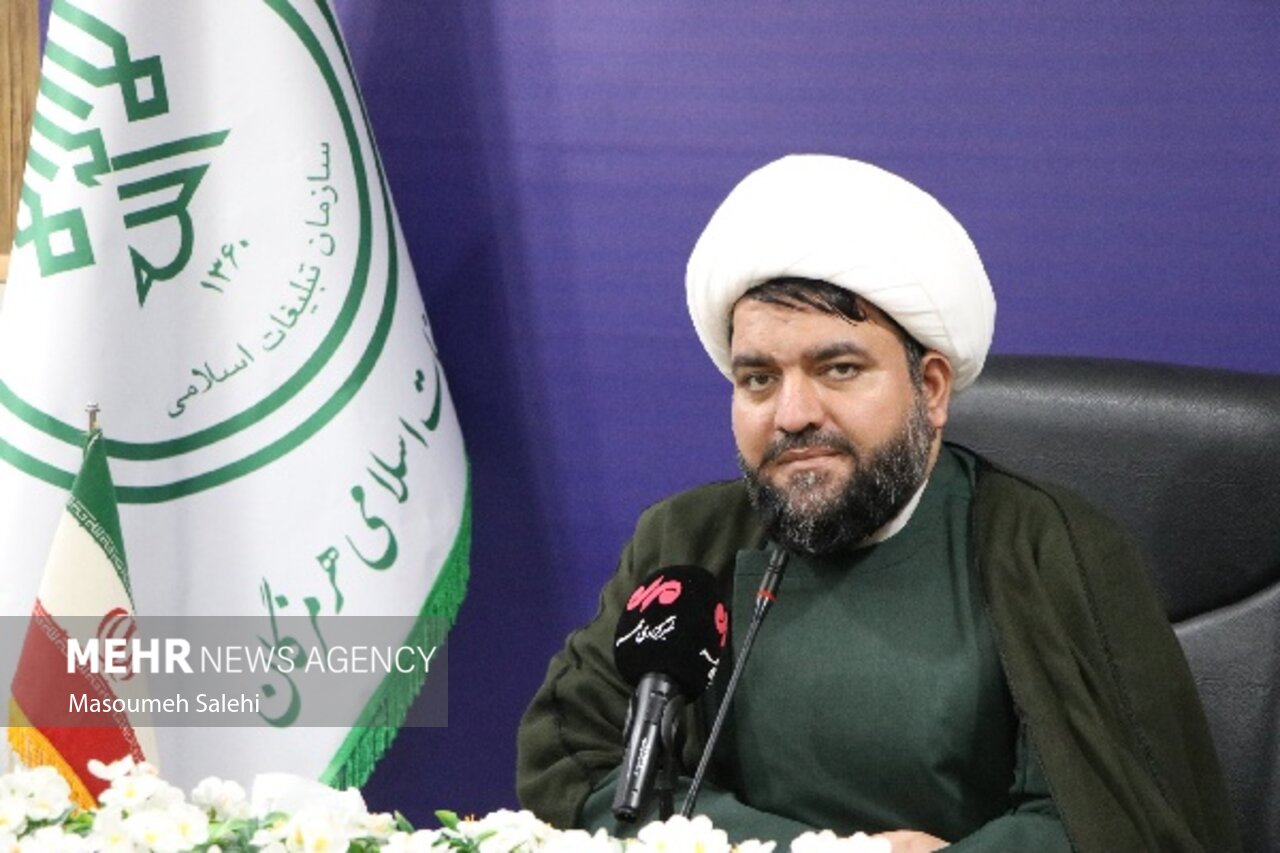 کاظمی: تشییع رهبر شهید، تجلی عشق و وفاداری ملت به انقلاب است