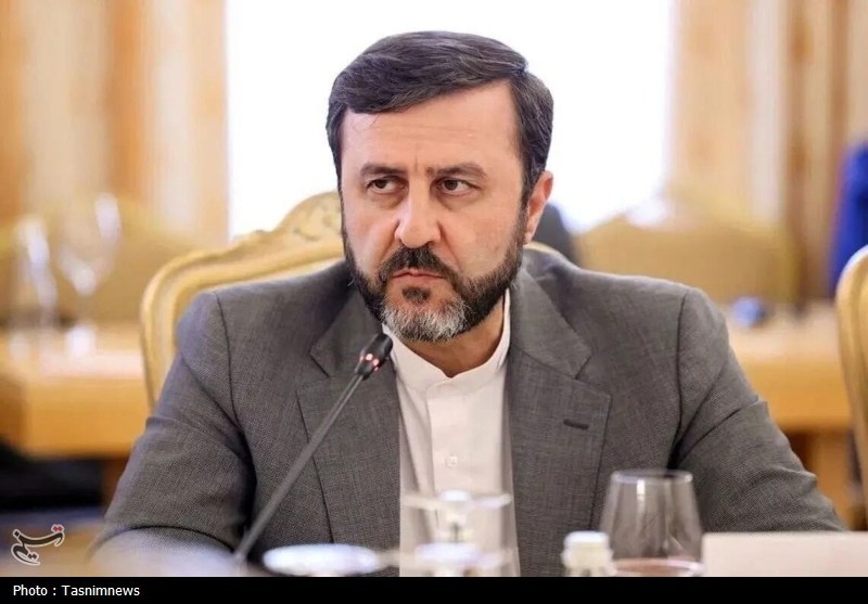 غریب آبادی: حمله به یک کشور مستقل تجاوز عریان است