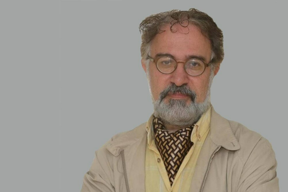 سیاه‌نمایی از ایران