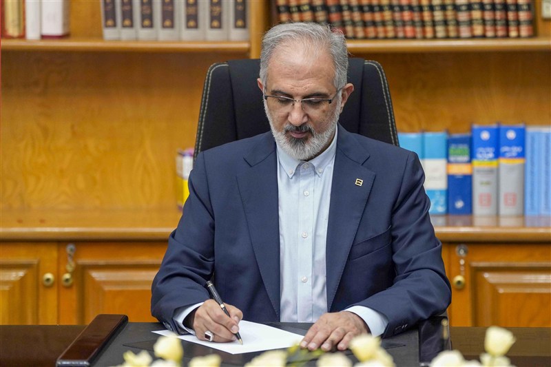 گامی نوین در تحول رسانه‌ای بانک مسکن