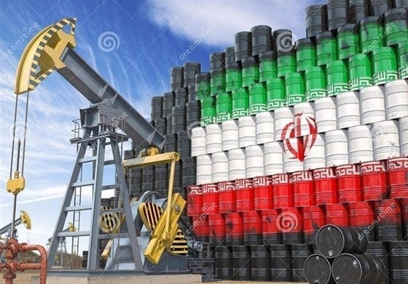 صادرات 6 میلیارد دلاری نفت ایران در 28 روز