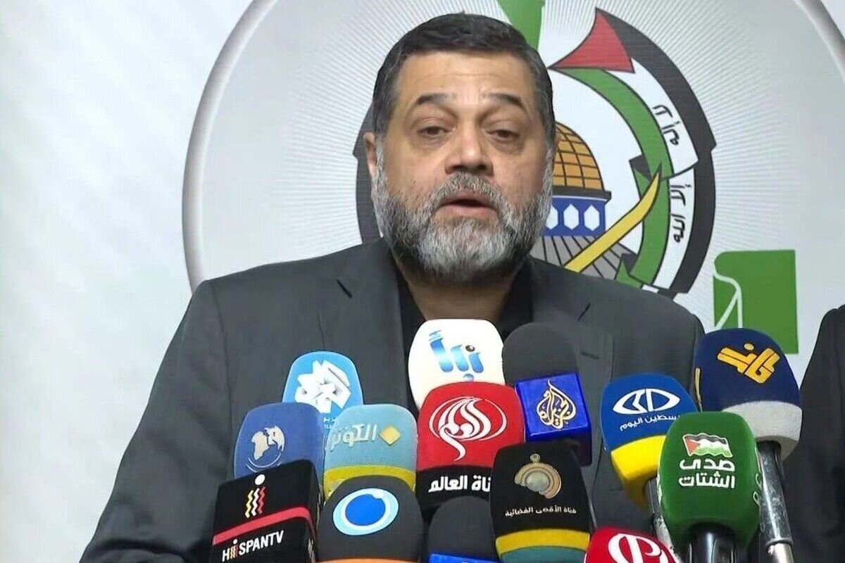 حمدان: حماس به حرکت در مسیر مقاومت ادامه می‌دهد