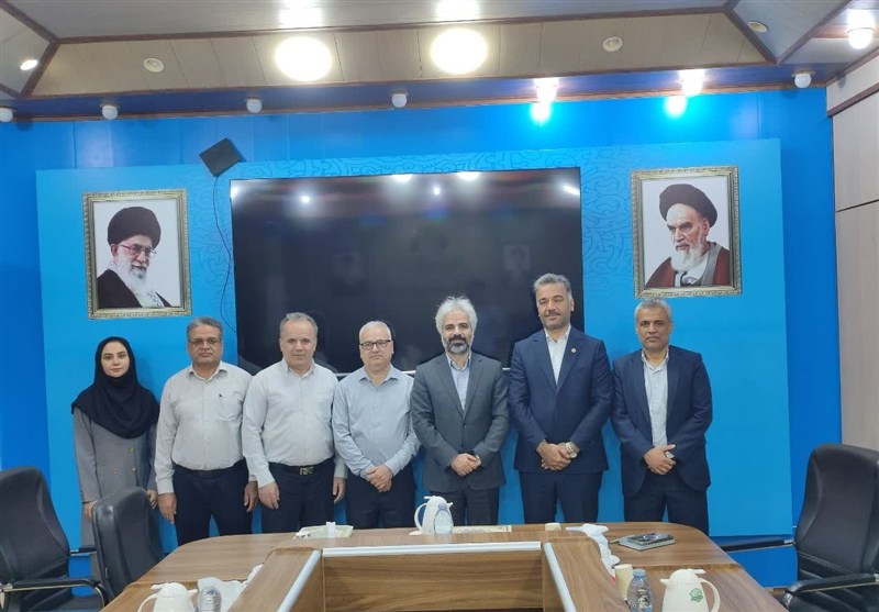 تقویت جایگاه راهبردی شیلات در اقتصاد دریامحور استان بوشهر