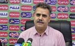 پورموسوی به نیمکت صنعت‌نفت آبادان برگشت