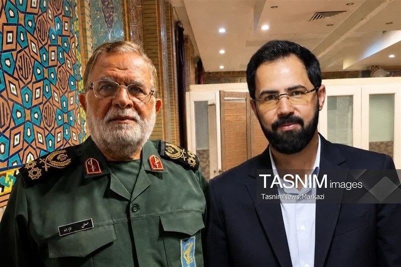 انتصابات اخیر برپایه مدیریت جهادی مبتنی بر فهم میدانی و راهبردی بود