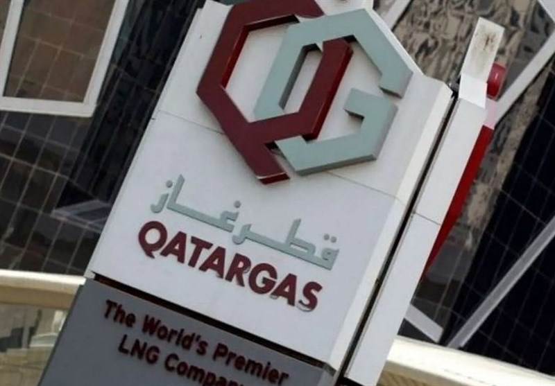 خطر جنگ برای صادرات گاز قطر