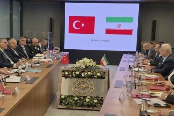 توافق ایران و ترکیه برای فعال‌سازی مرز جدید در منطقه سلماس