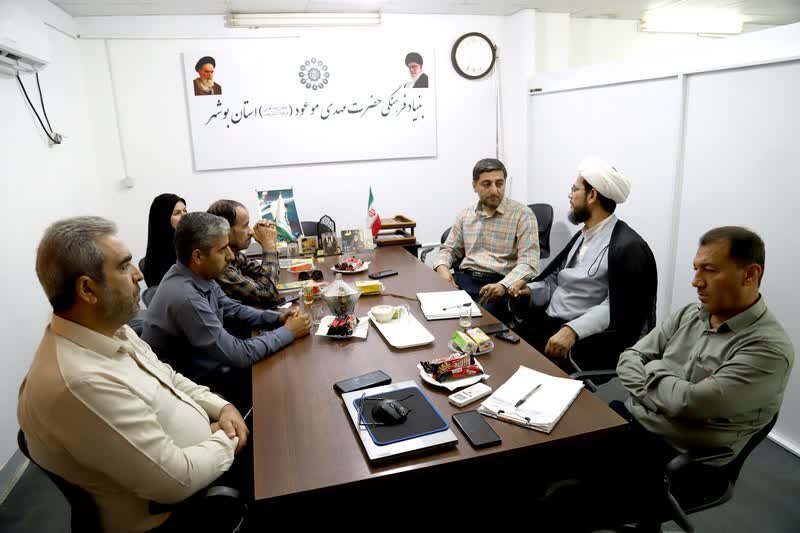 فعالیت‌های فرهنگی و اجتماعی در کتابخانه‌های عمومی بوشهر گسترش می‌یابد