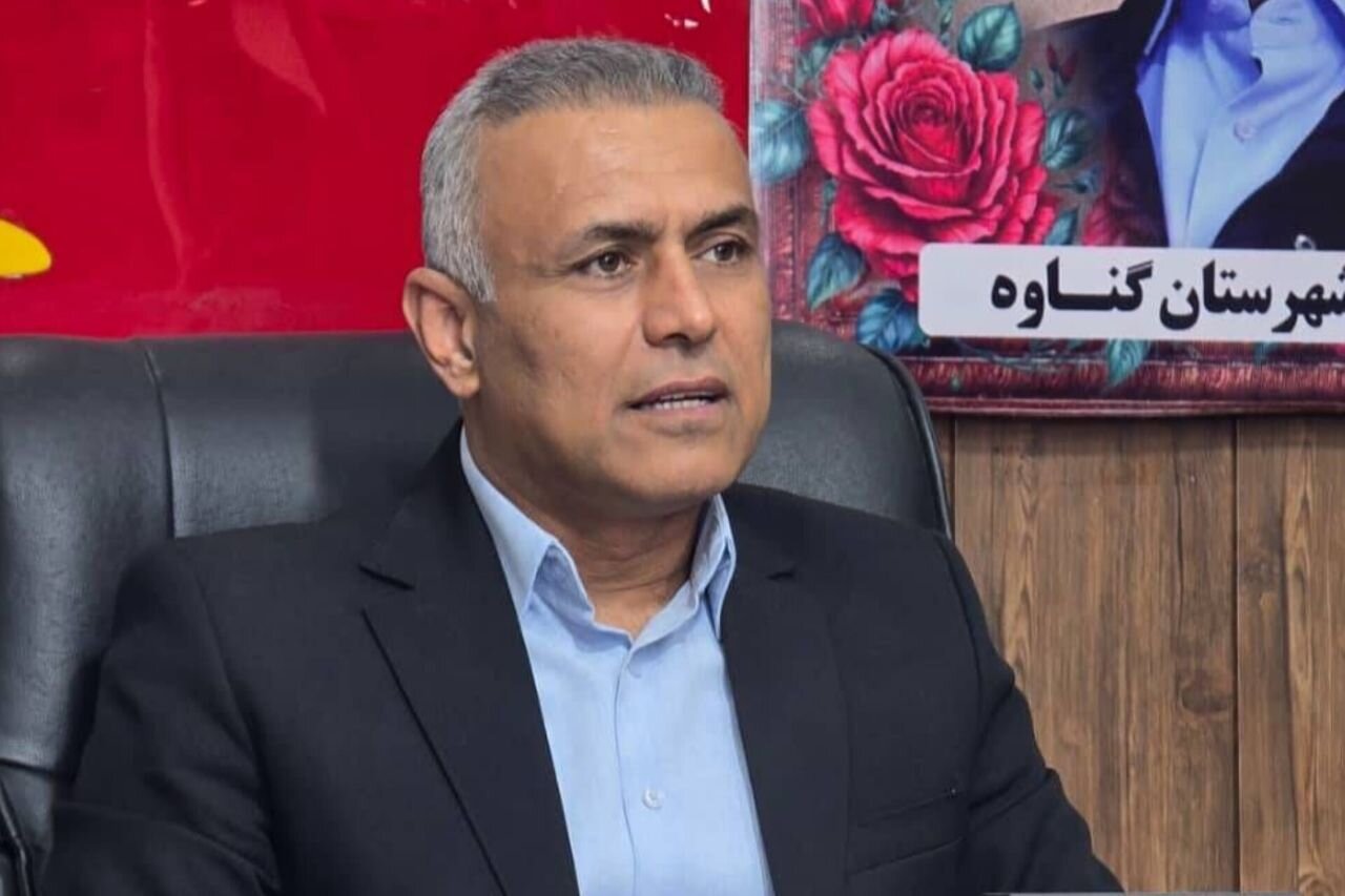 جاده «گناوه–گوره» روکش آسفالت می‌شود