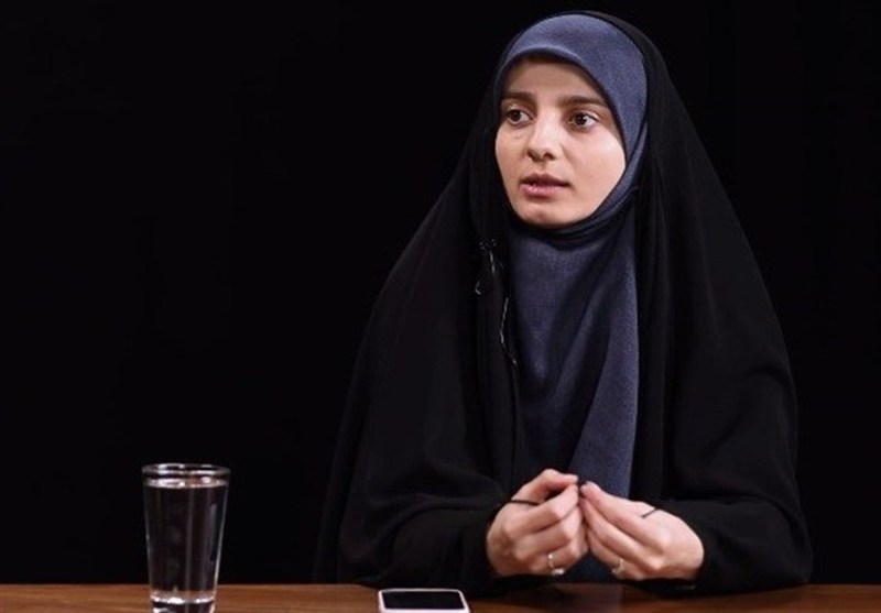 روایت فاطمه رایگانی از «شخصیتی که رهبر انقلاب امیدها به‌ او داشت»