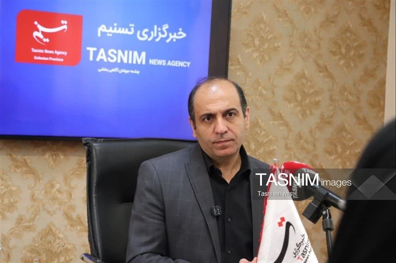 سورتمه گرگان روی ریل بلاتکلیفی؛ مردم تا کی باید منتظر بمانند؟