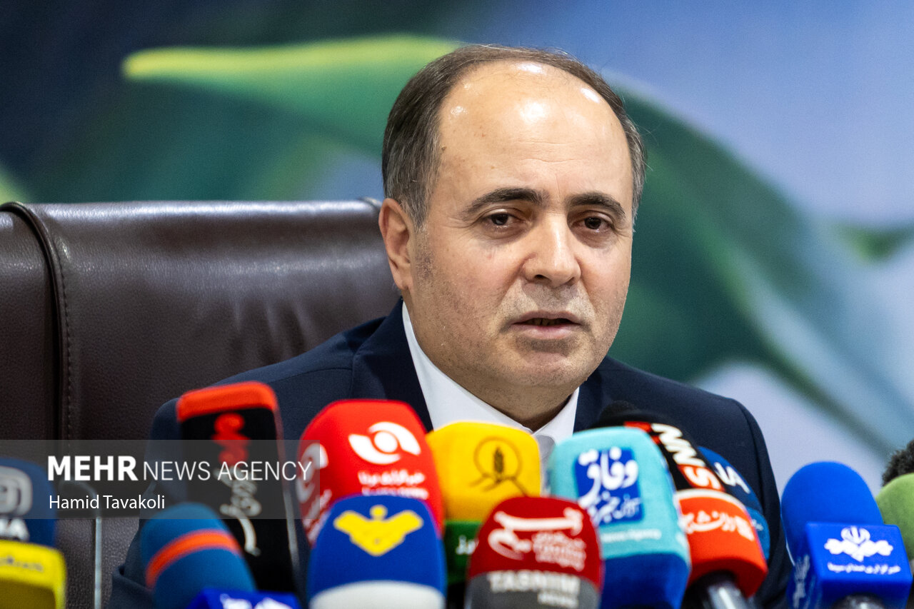 نوری: درآمد موقوفات با تاسیس شهرک‌های کشاورزی افزایش یافت
