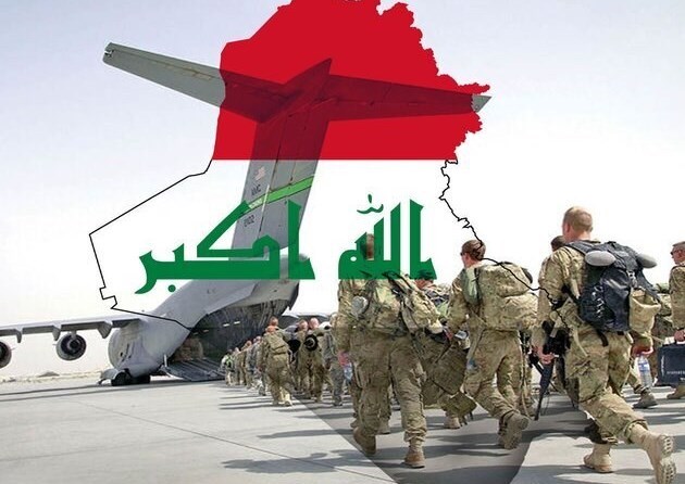 تاکید نماینده پارلمان عراق بر اخراج کامل نظامیان بیگانه