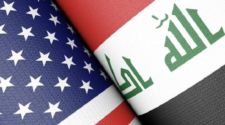 نماینده پارلمان عراق: آمریکا مانع دست یابی عراق به تسلیحات است