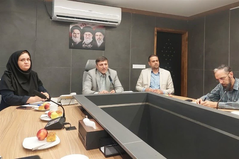 ساخت پارک 7هزار مترمربعی برای کودکان اوتیسمی و کم‌توان در همدان