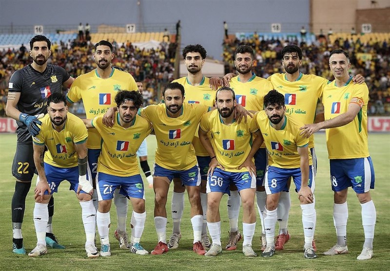 مدیرعامل صنعت نفت: شایسته صعود به لیگ برتر بودیم
