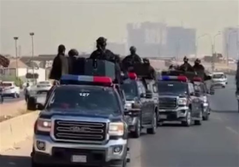 عراق| آغاز طرح خدماتی ویژه حشد شعبی برای زیارت اربعین