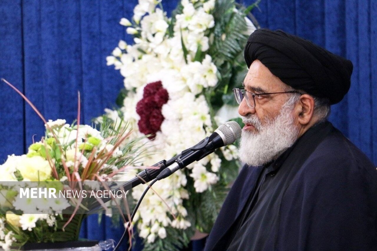 محمودی: احکام شرعی مورد ابتلا نباید به فراموشی سپرده شوند
