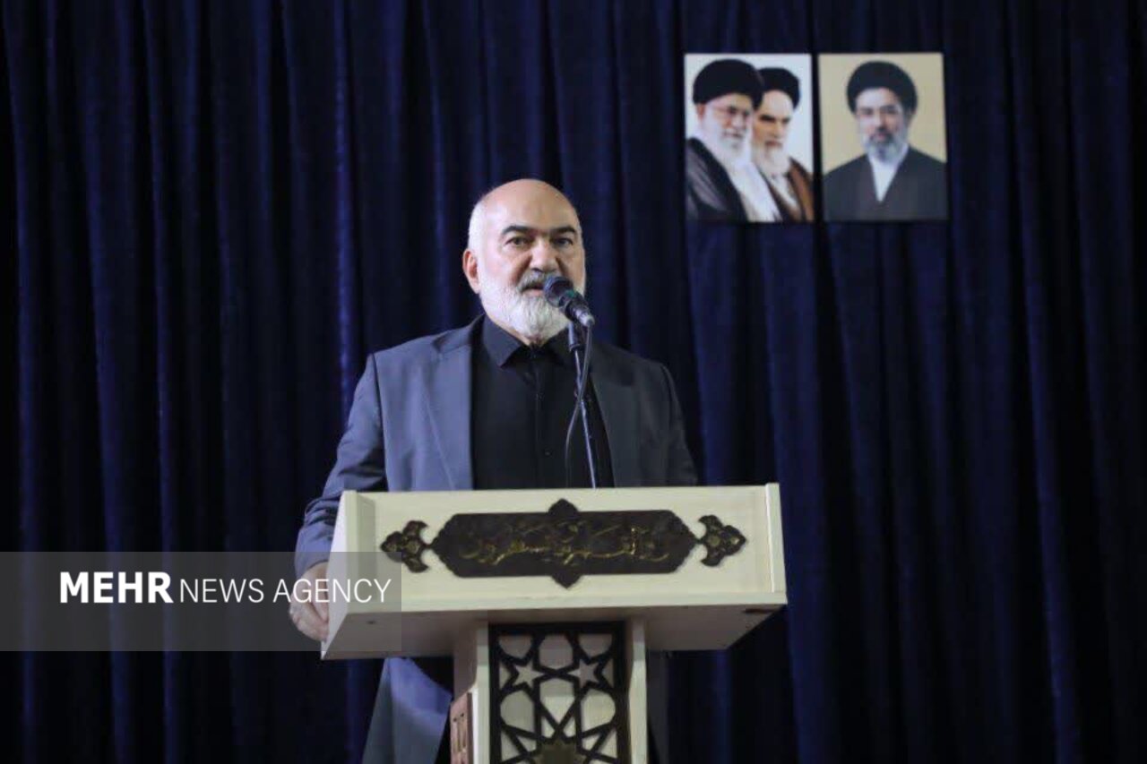 مکتب امام خامنه ای افق روشن حرکت امت اسلامی را ترسیم کرد