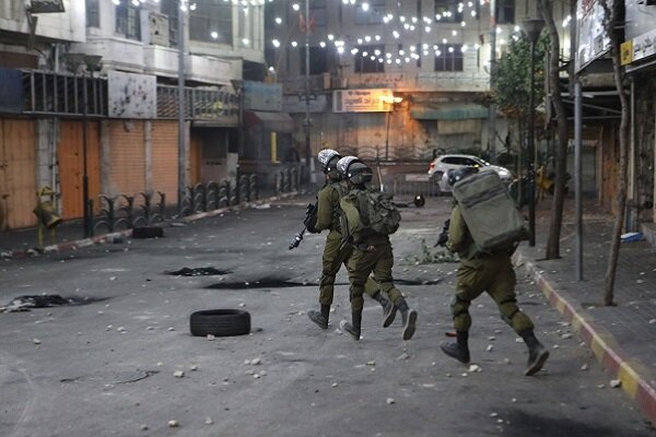 شهادت و مجروح شدن چند فلسطینی در حمله صهیونیست ها به اریحا