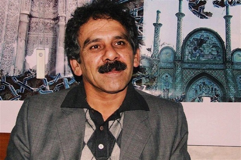 اسماعیل همتی؛ نمایشنامه‌نویسی که روایت را تا آخرین روزها ادامه داد