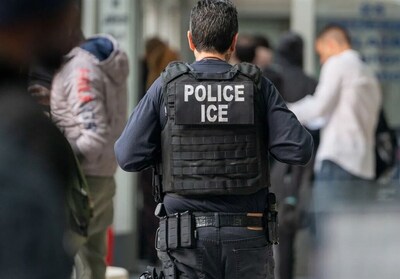 شهرخبر - شهردار پورتلند خواستار خروج پلیس مهاجرت آمریکا از این شهر شد.