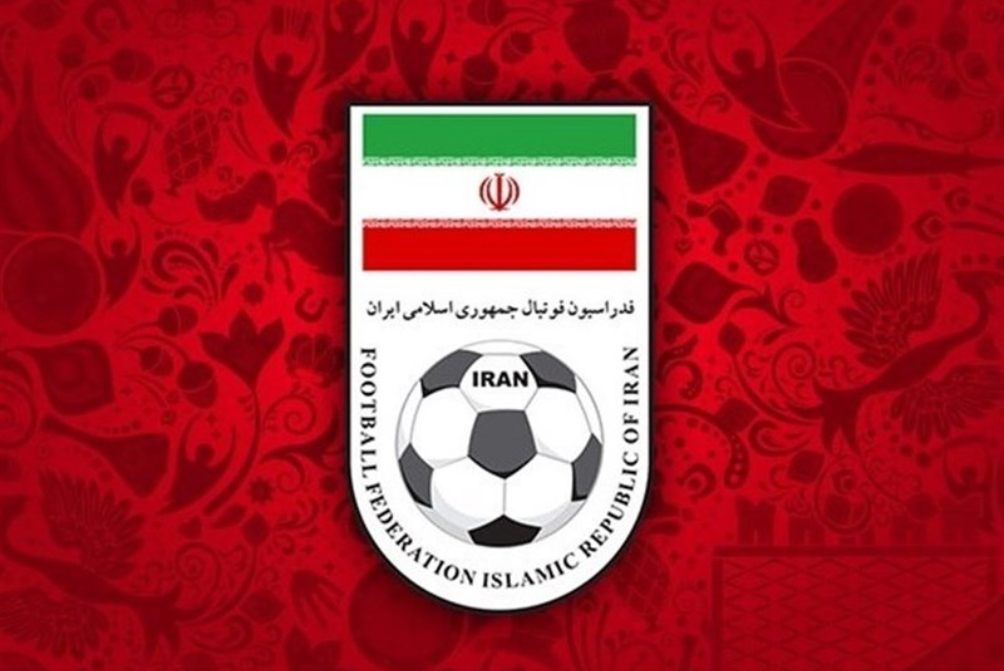 فدراسیون فوتبال 2 هزار دلار جریمه شد
