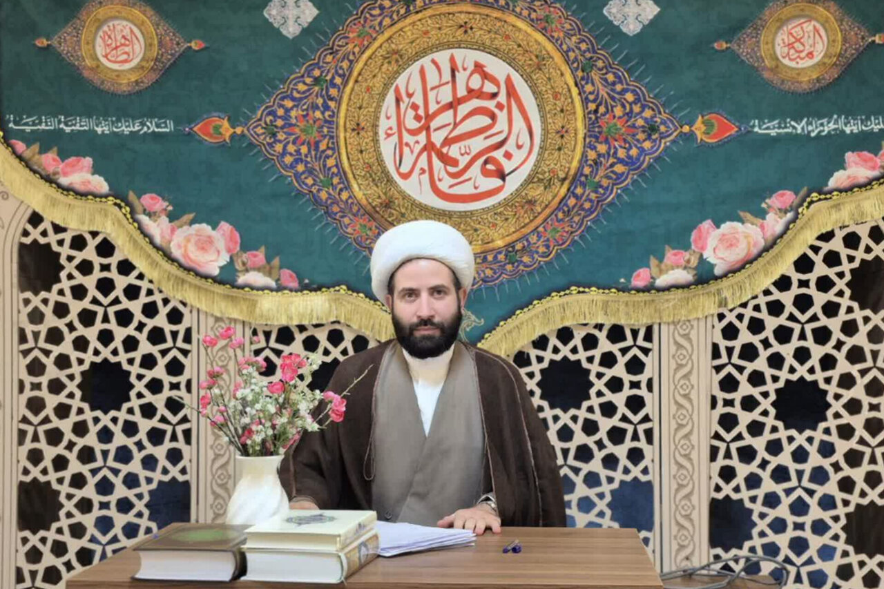 سیره امام حسن عسکری(ع) الگویی برای تقویت ایمان و اخلاق در جامعه است