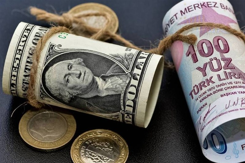 چرا دیگر سرمایه به بازار ترکیه نمی‌آید؟