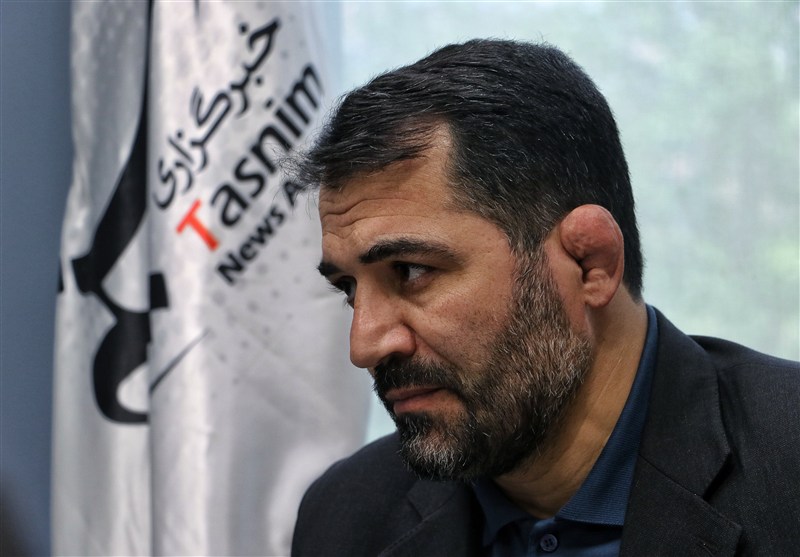 کبودرآهنگ میزبان مسابقات کشتی فرنگی نوجوانان کشور شد
