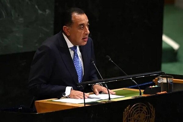 نخست‌وزیر مصر: بحران فلسطین گواهی بر ناکارآمدی نظام بین‌المللی است