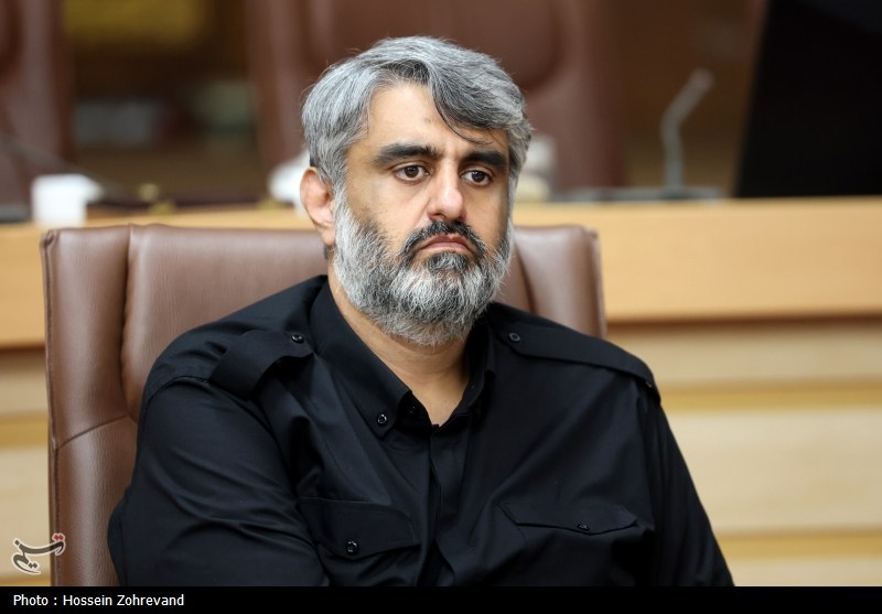 شمسایی: جلسات حضوری برای از نصاب نیفتادن تعطیل شده است