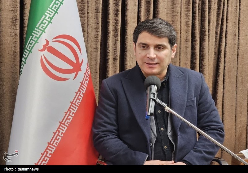 ناوشکن‌های نیروی دریایی نماد اقتدار ایران در خلیج فارس و جهان است