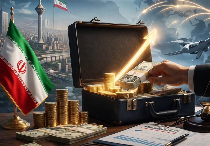 تضمین امنیت سرمایه و تسهیل انتقال دارایی‌های ایرانیان مقیم امارات