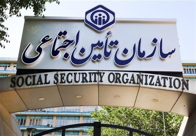 نثاری: سازمان تأمین اجتماعی در جهت رفاه و آسایش بیمه‌شدگان حرکت کند