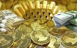 پیش‌بینی قیمت دلار، طلا و سکه شنبه ۱۱ مهر ۱۴۰۵؛قیمت‌ها در شروع هفته چه یمت و سویی خواهند داشت؟